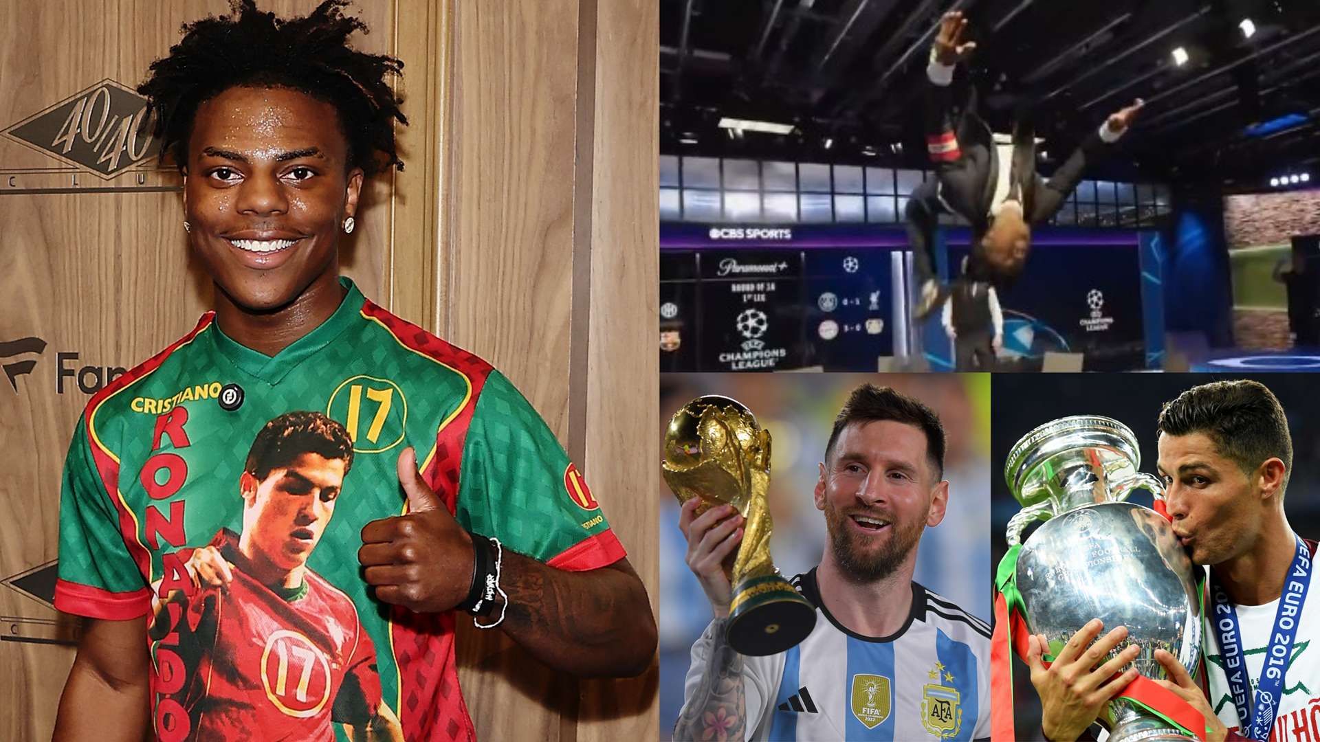 財務平衡和 財務平衡和