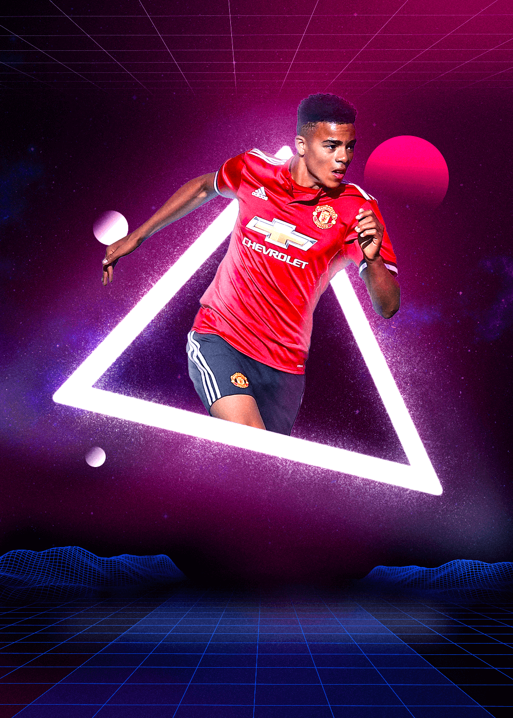 与力量的较 与力量的较