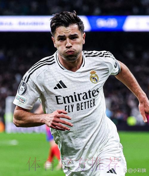 TA:继纳乔阿森西奥 塞巴略斯将收到皇马续约报价 TA:继纳乔阿森西奥 塞巴略斯将收到皇马续约报价