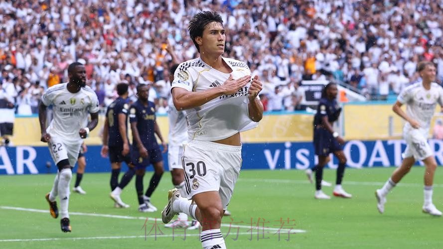 皇馬主場難逢「迪」手 皇馬主場難逢「迪」手