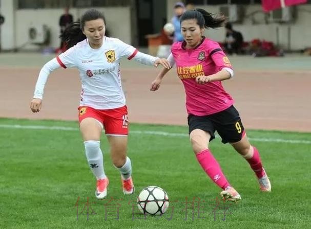 敢热爱 耀出色|2019女超联赛第三轮 江苏苏宁三连胜继续领跑 敢热爱 耀出色|2019女超联赛第三轮 江苏苏宁三连胜继续领跑