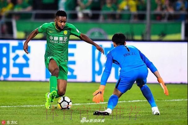 国安第四次问鼎足协杯 “客场夺冠”连续六年 国安第四次问鼎足协杯 “客场夺冠”连续六年